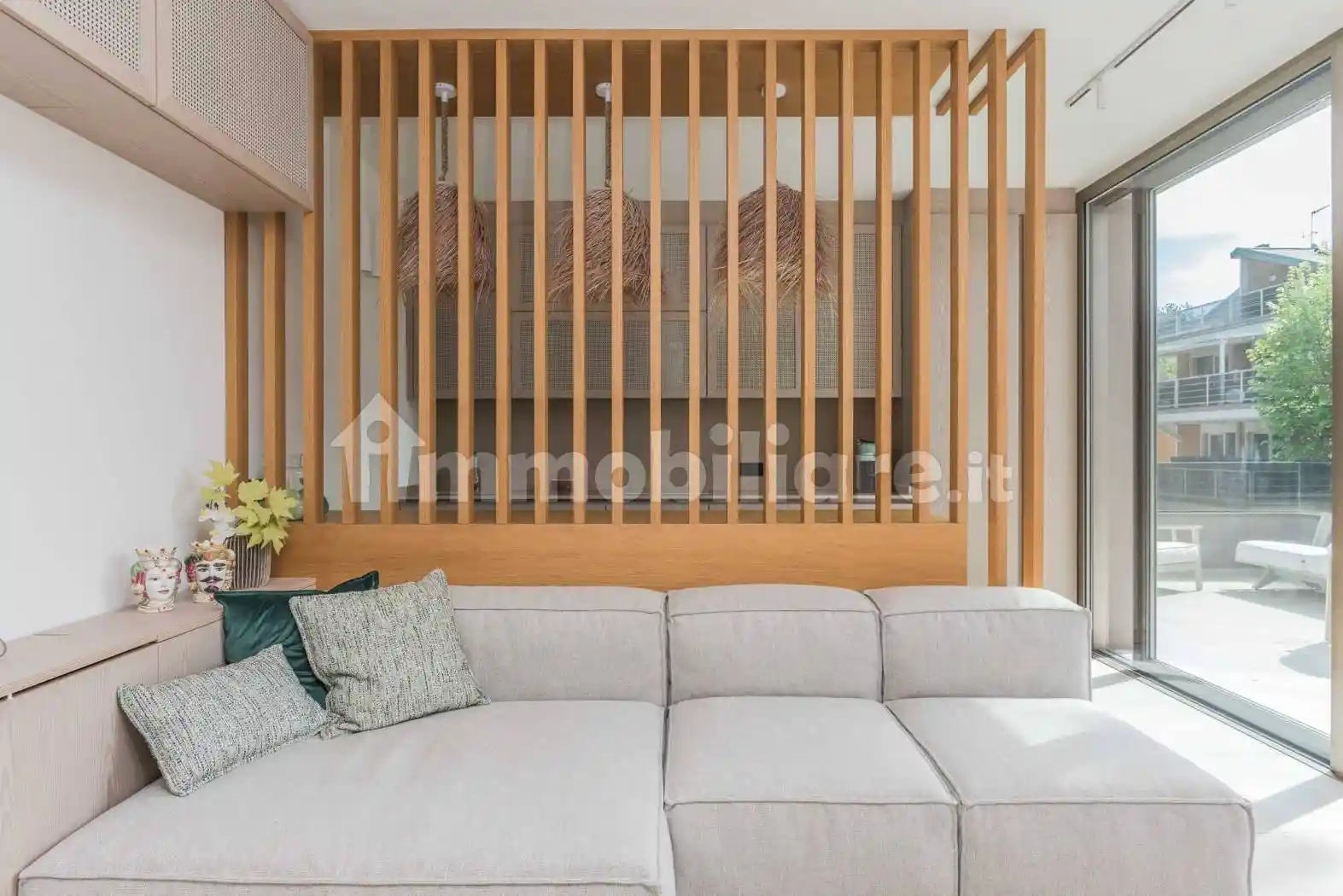 Appartamento in vendita a Cervia