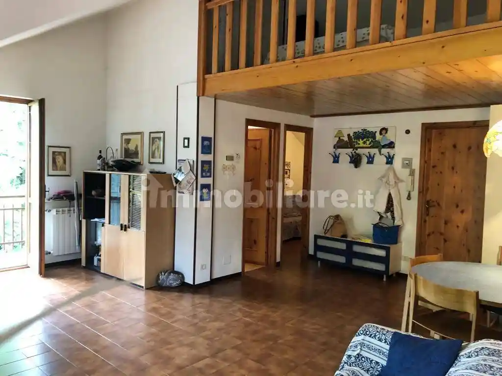 Attico - Mansarda in vendita a Limone Piemonte