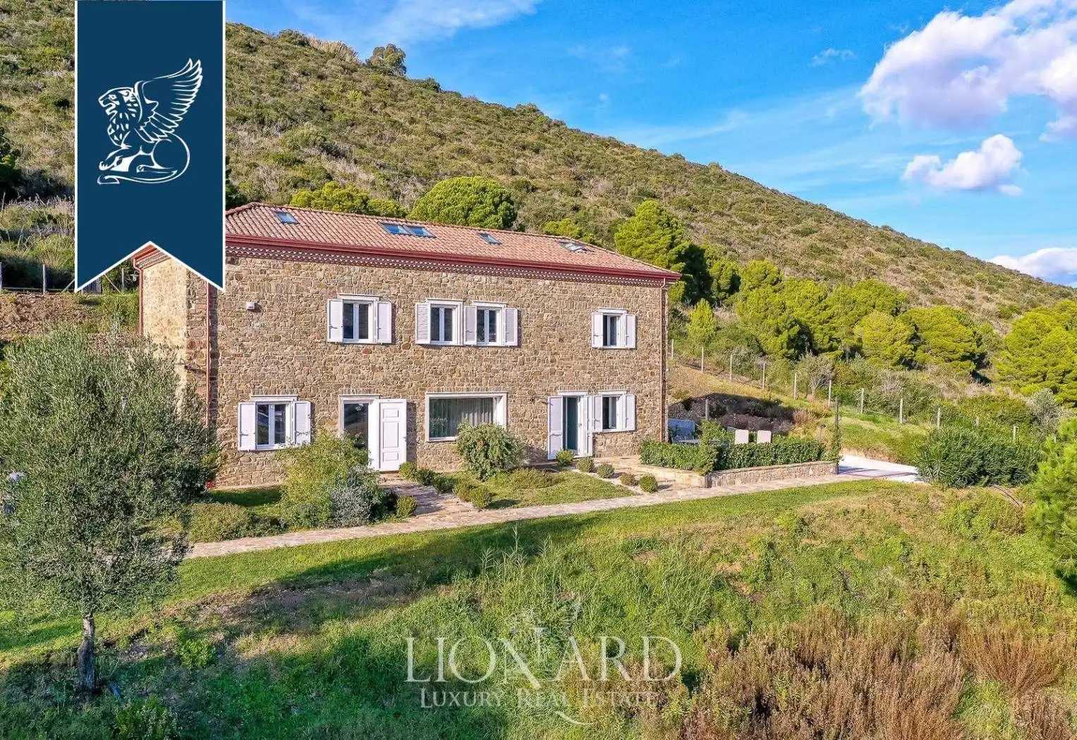 Villa in vendita a Castellabate