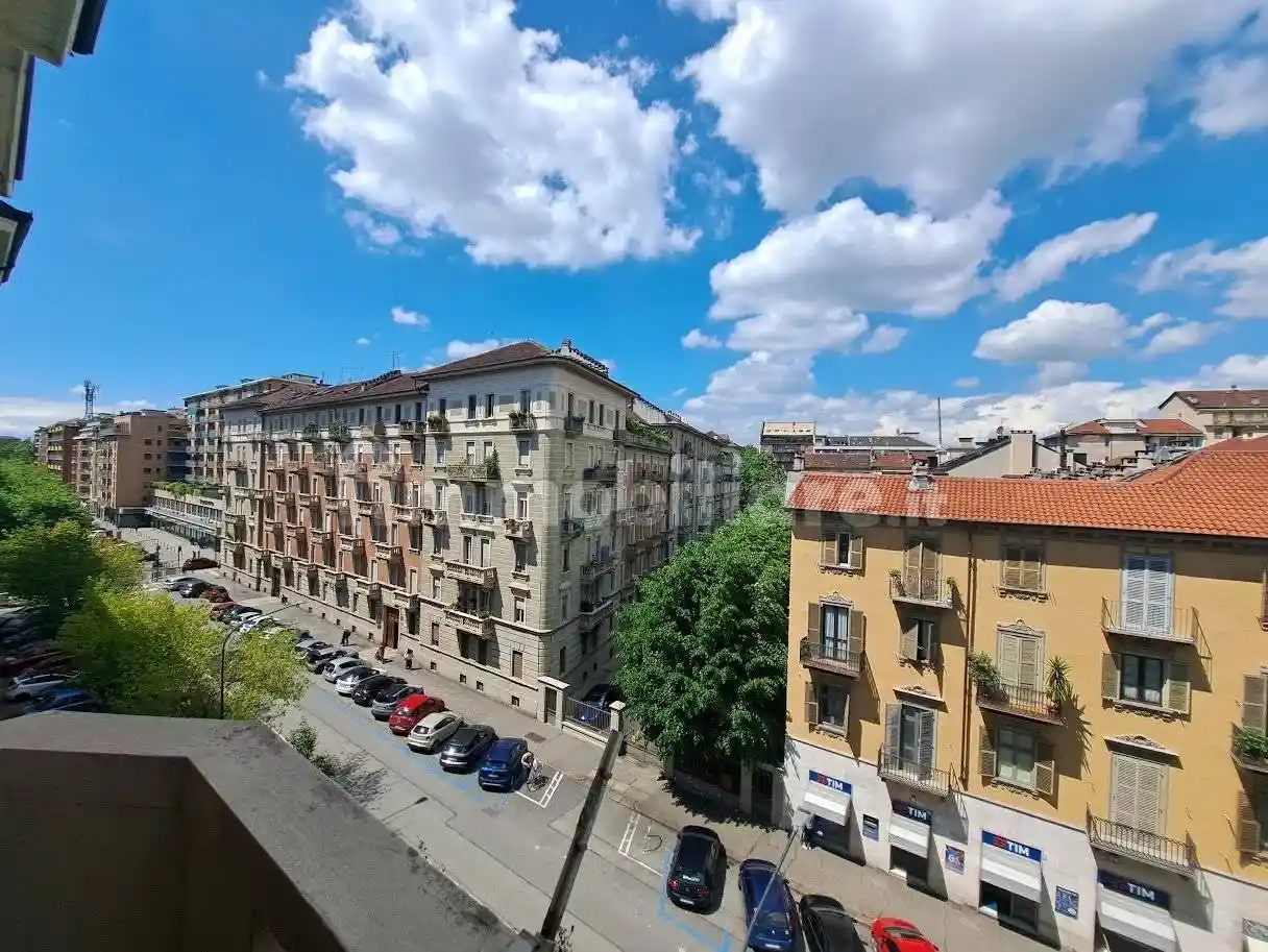 Appartamento in affitto a Torino