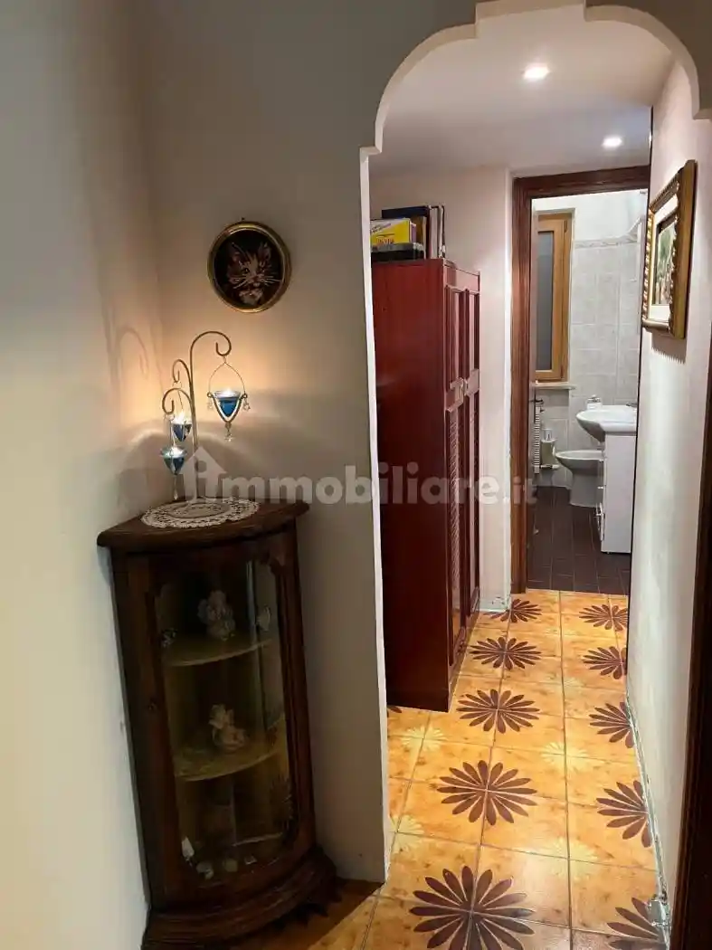 Appartamento in vendita a San Polo dei Cavalieri