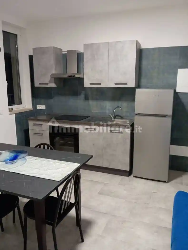 Appartamento in affitto a Trani