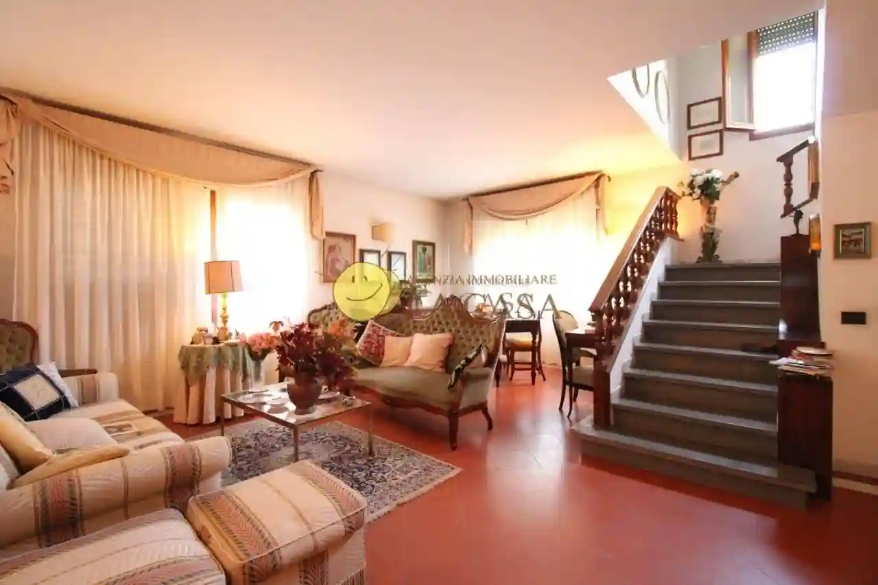 Villetta a schiera - foto 5