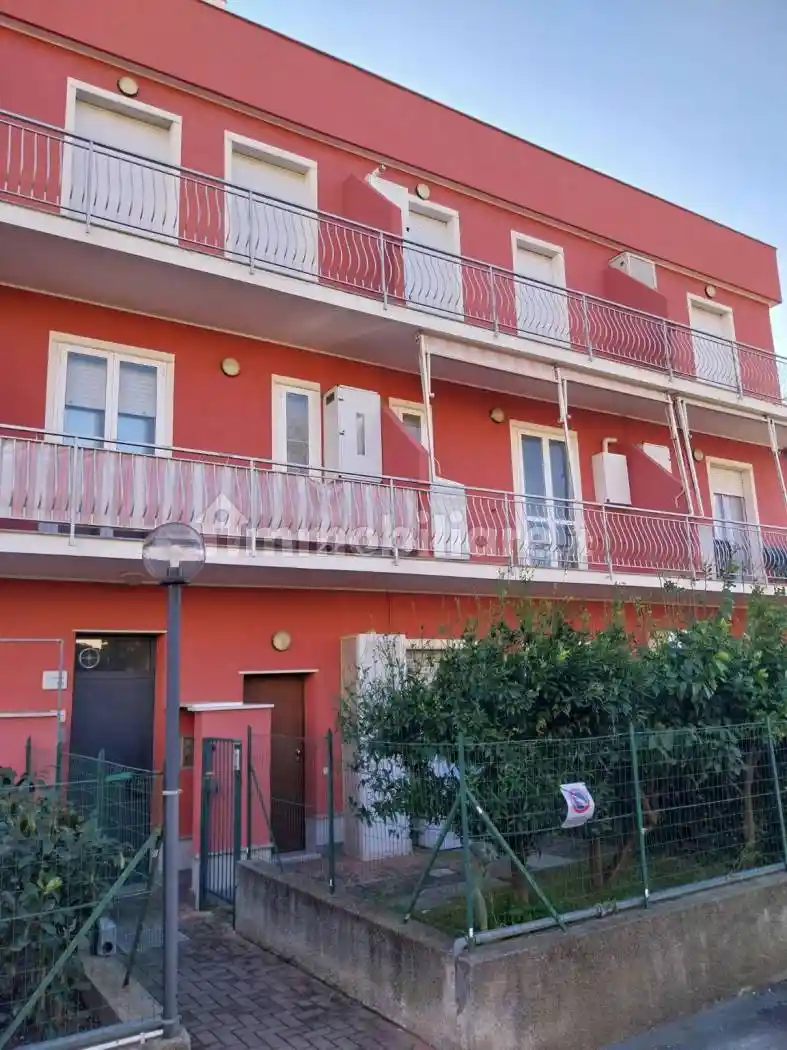 Appartamento in vendita a Ceriale