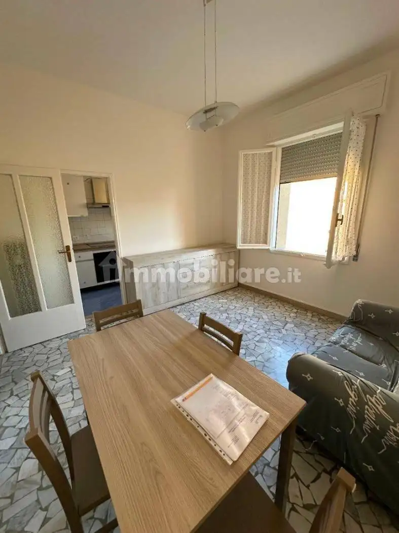 Appartamento in affitto a Bologna