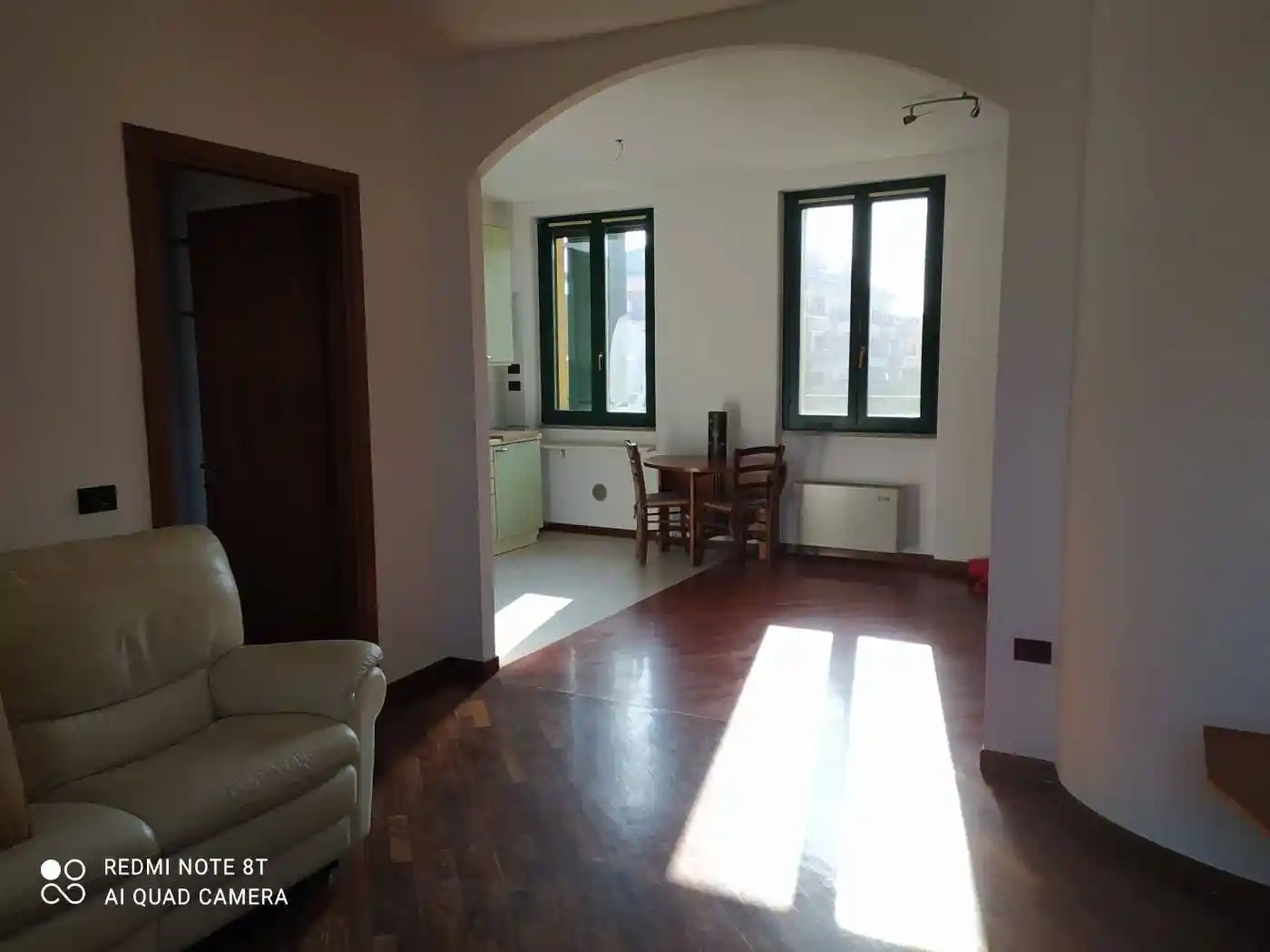 Appartamento in vendita a Abbiategrasso