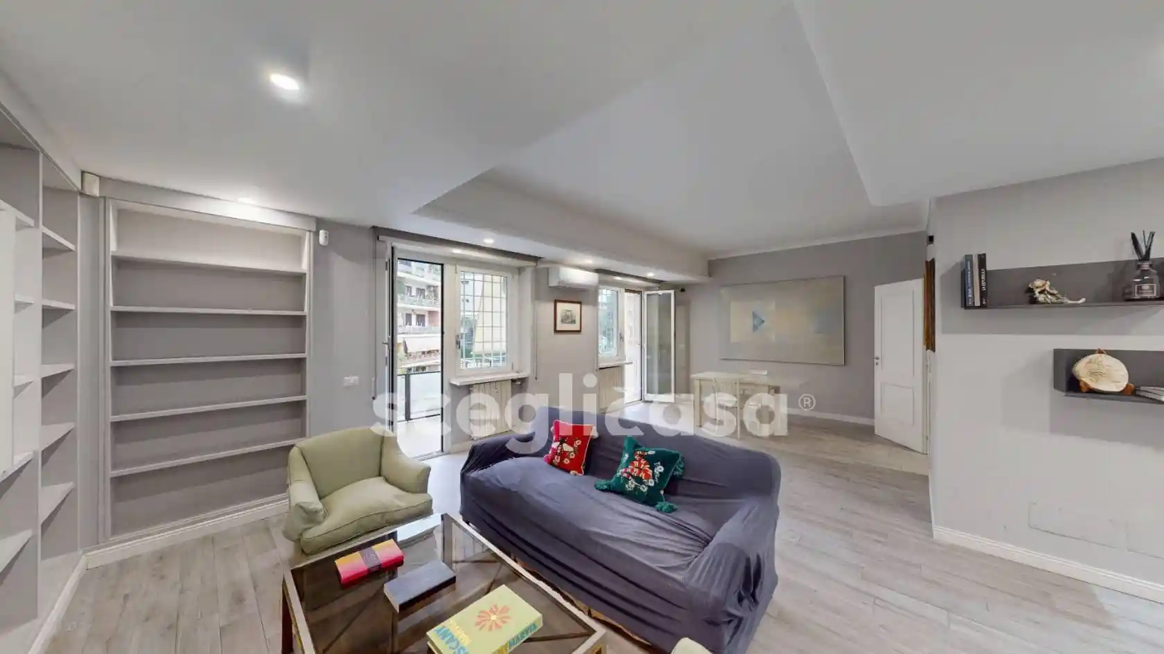 Appartamento - foto 3