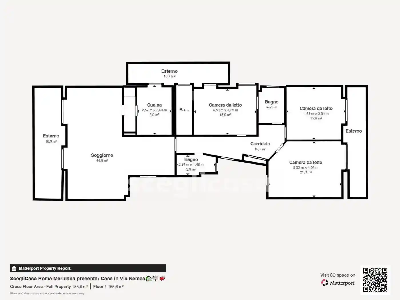 Appartamento - foto 4