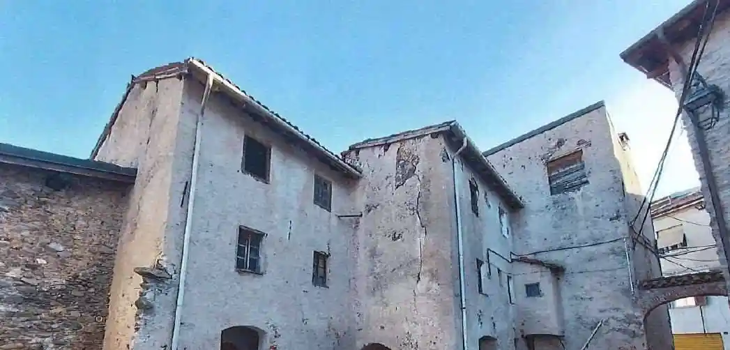 Appartamento in vendita a Mallare