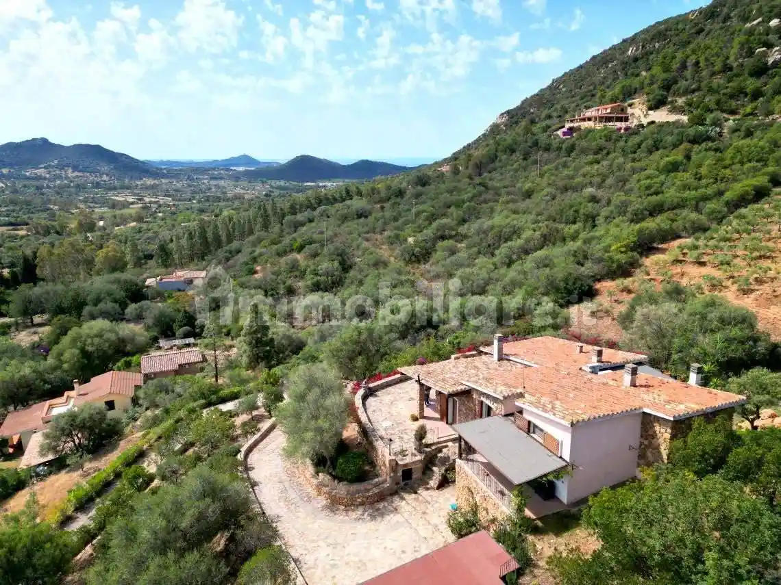 Casa indipendente in vendita a Villasimius