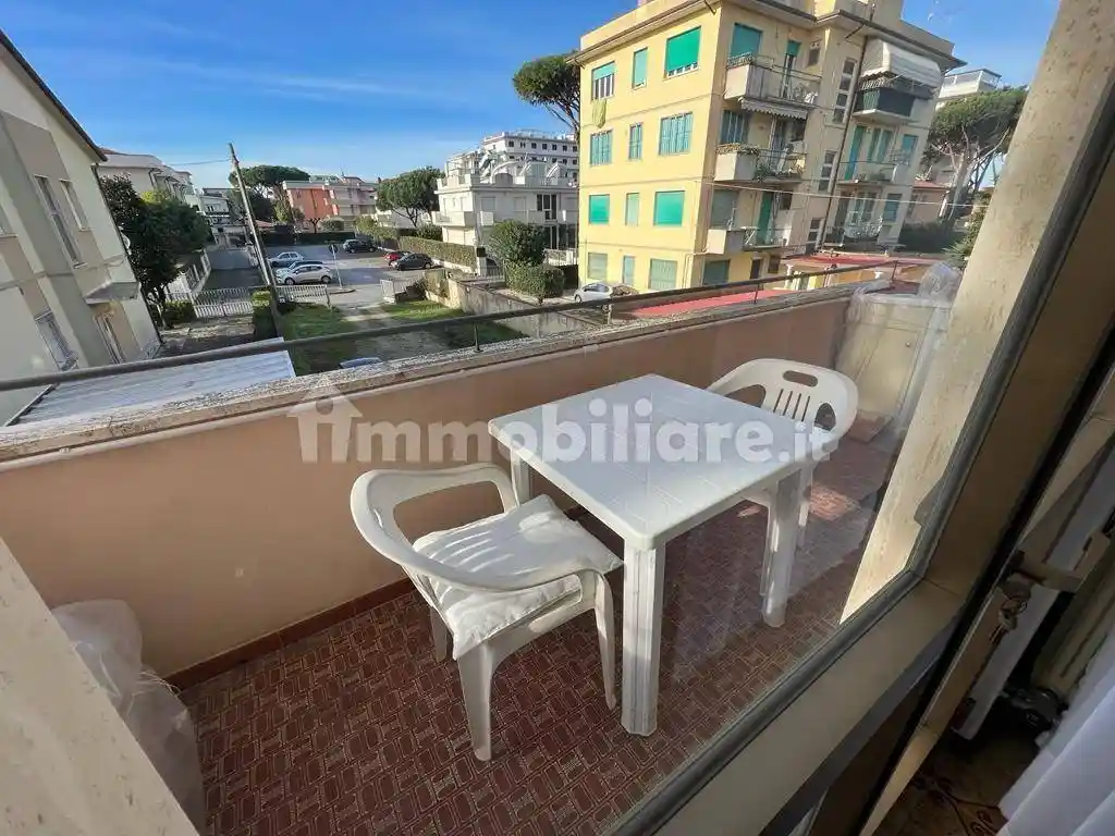 Appartamento in affitto a Camaiore