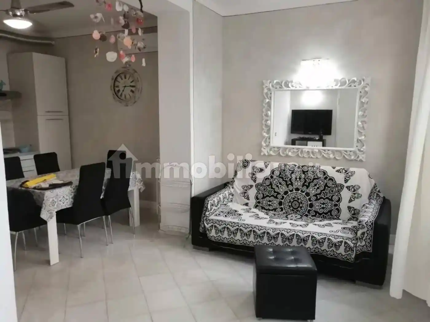 Appartamento in affitto a Camaiore