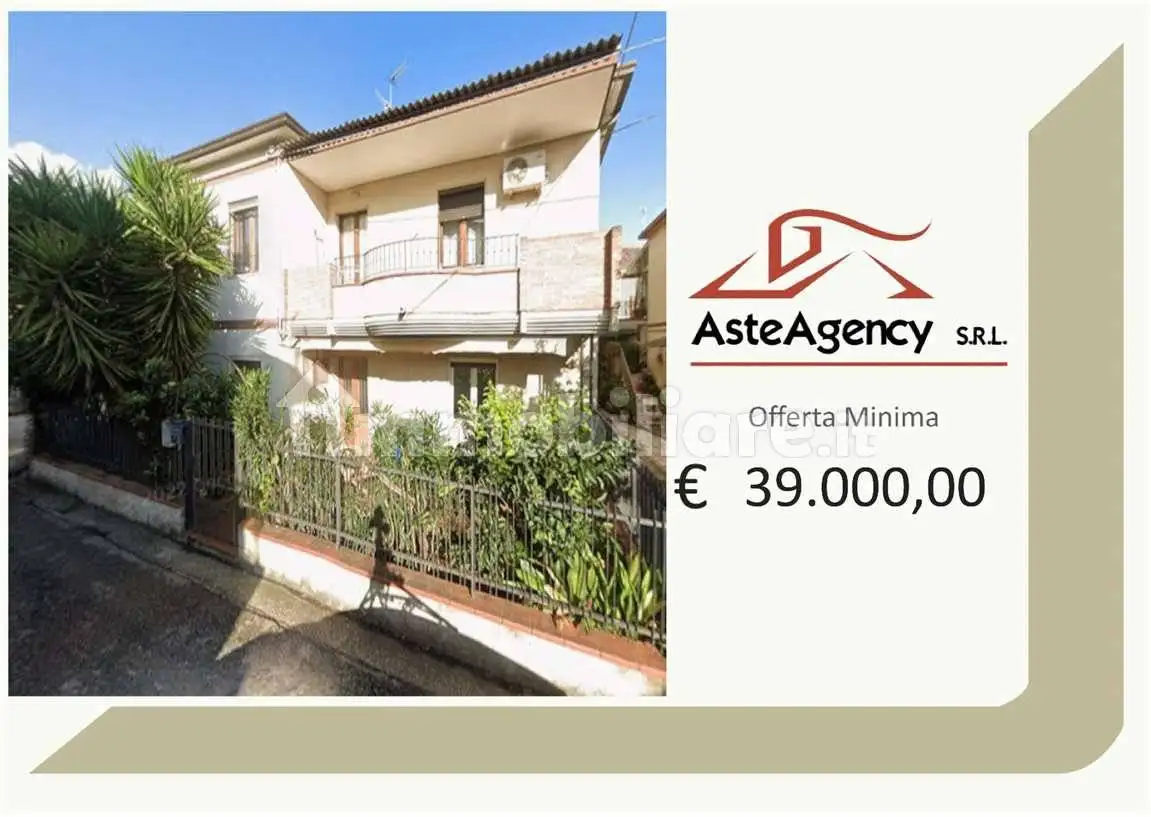 Appartamento in vendita a Giulianova