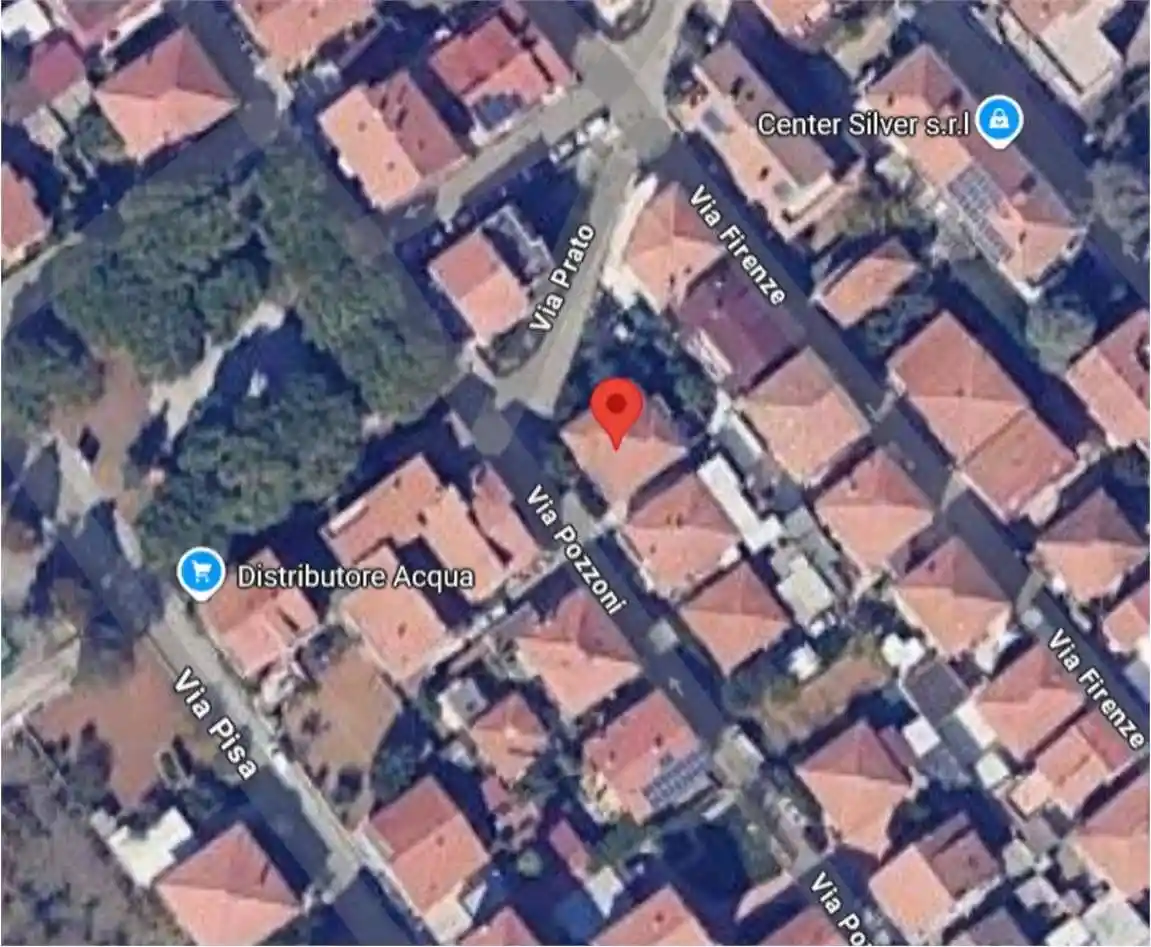 Appartamento all'asta via Pozzoni, 20, Giulianova - foto 4