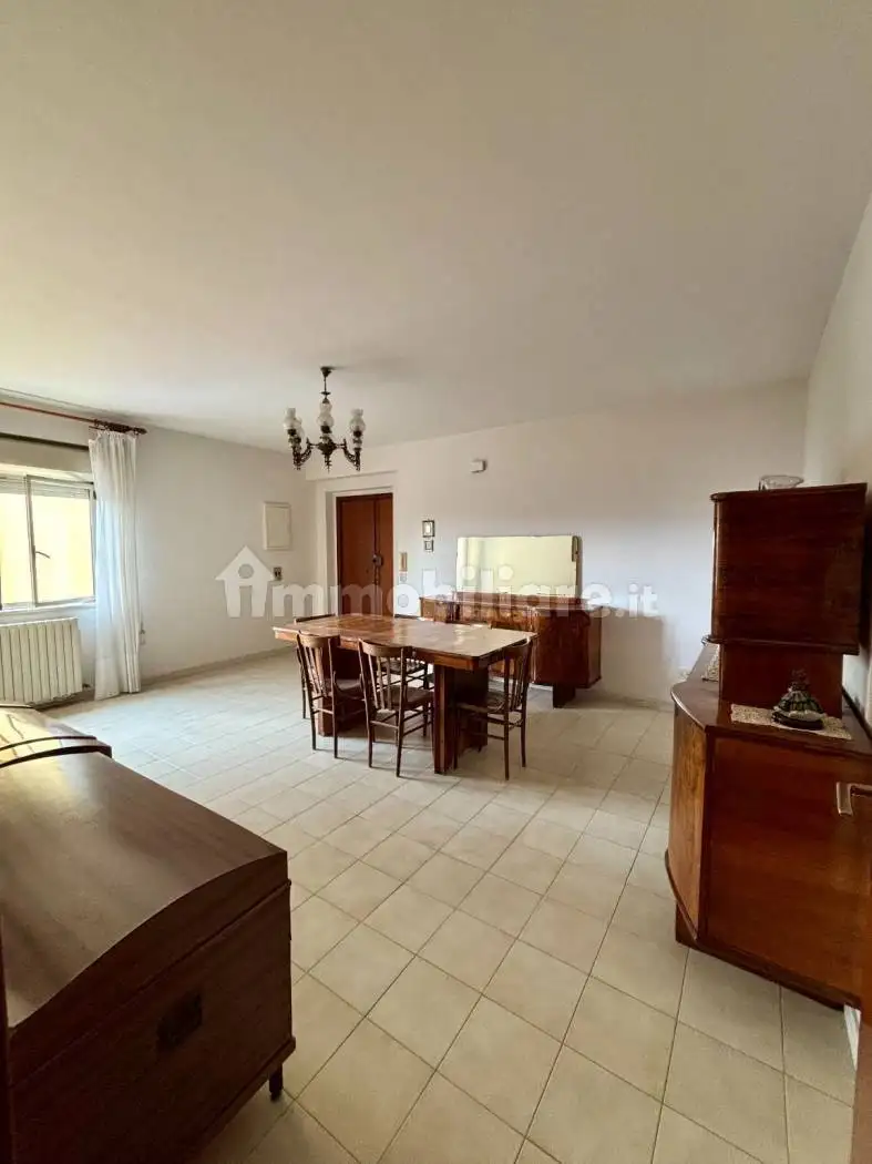 Appartamento in vendita a Lamezia Terme