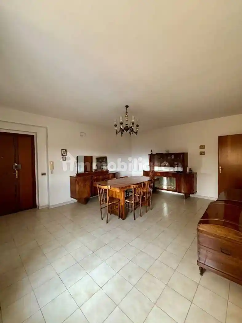 Appartamento via Pietro Nenni 4, Nicastro Sambiase, Lamezia Terme - foto 2