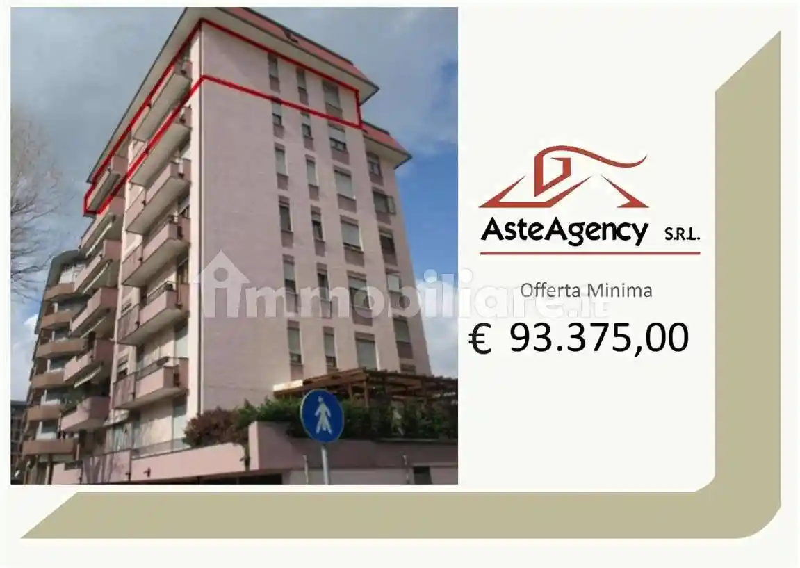 Appartamento in vendita a Arzignano