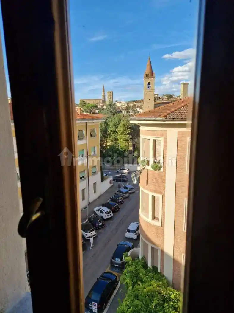 Appartamento in vendita a Arezzo