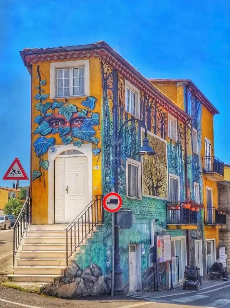 Appartamento in vendita a Satriano di Lucania