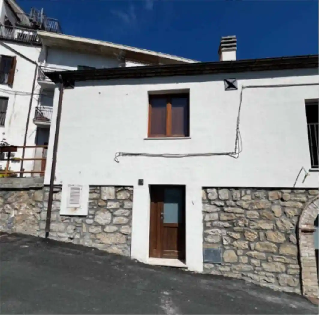 Appartamento all'asta via Orientale, 13, Montebello di Bertona - foto 2