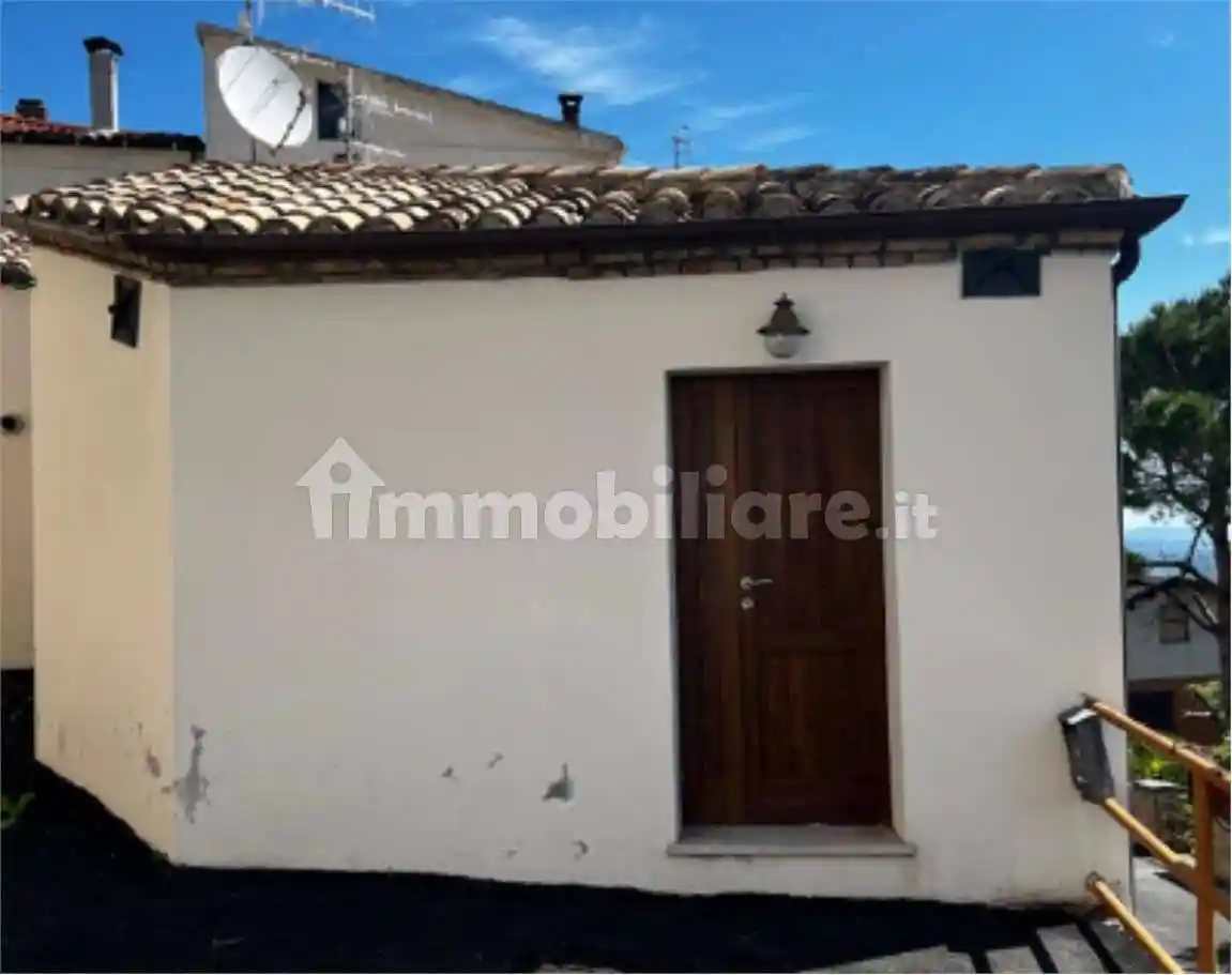 Appartamento all'asta via Orientale, 13, Montebello di Bertona - foto 5