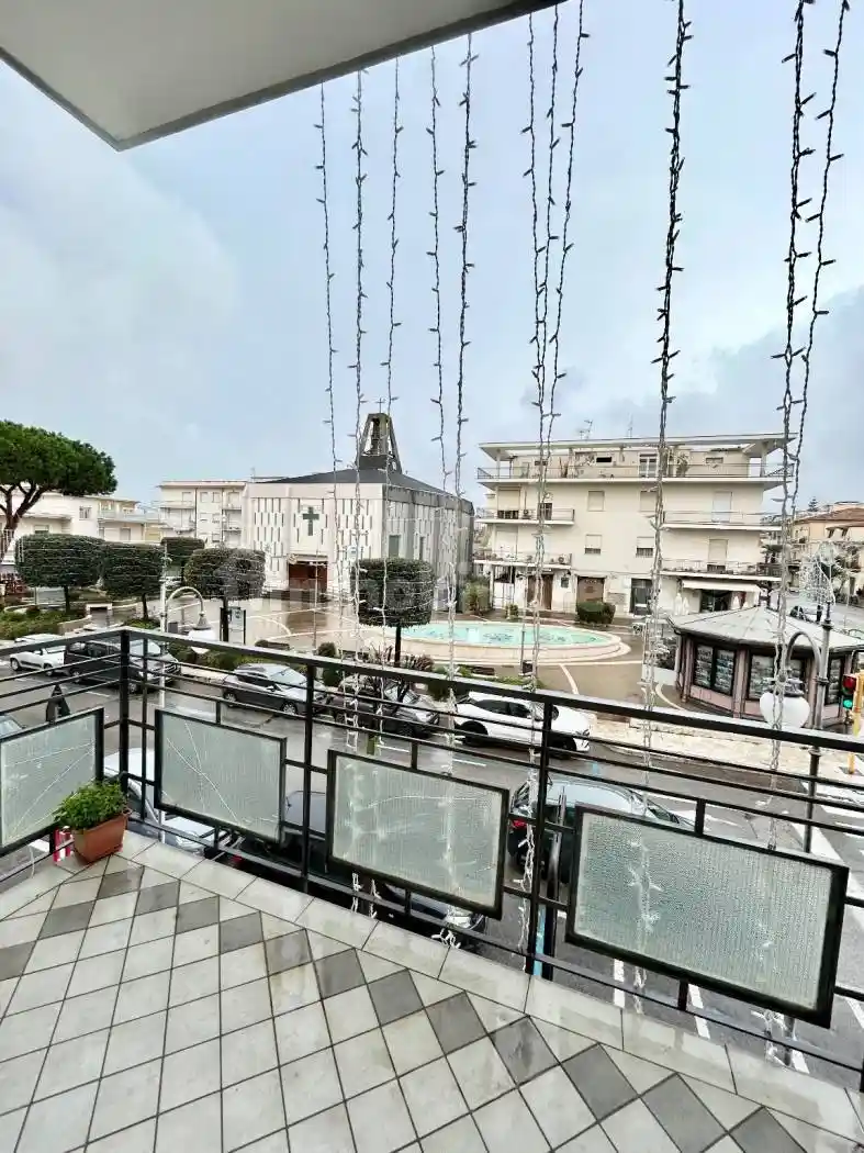 Appartamento in vendita a Minturno