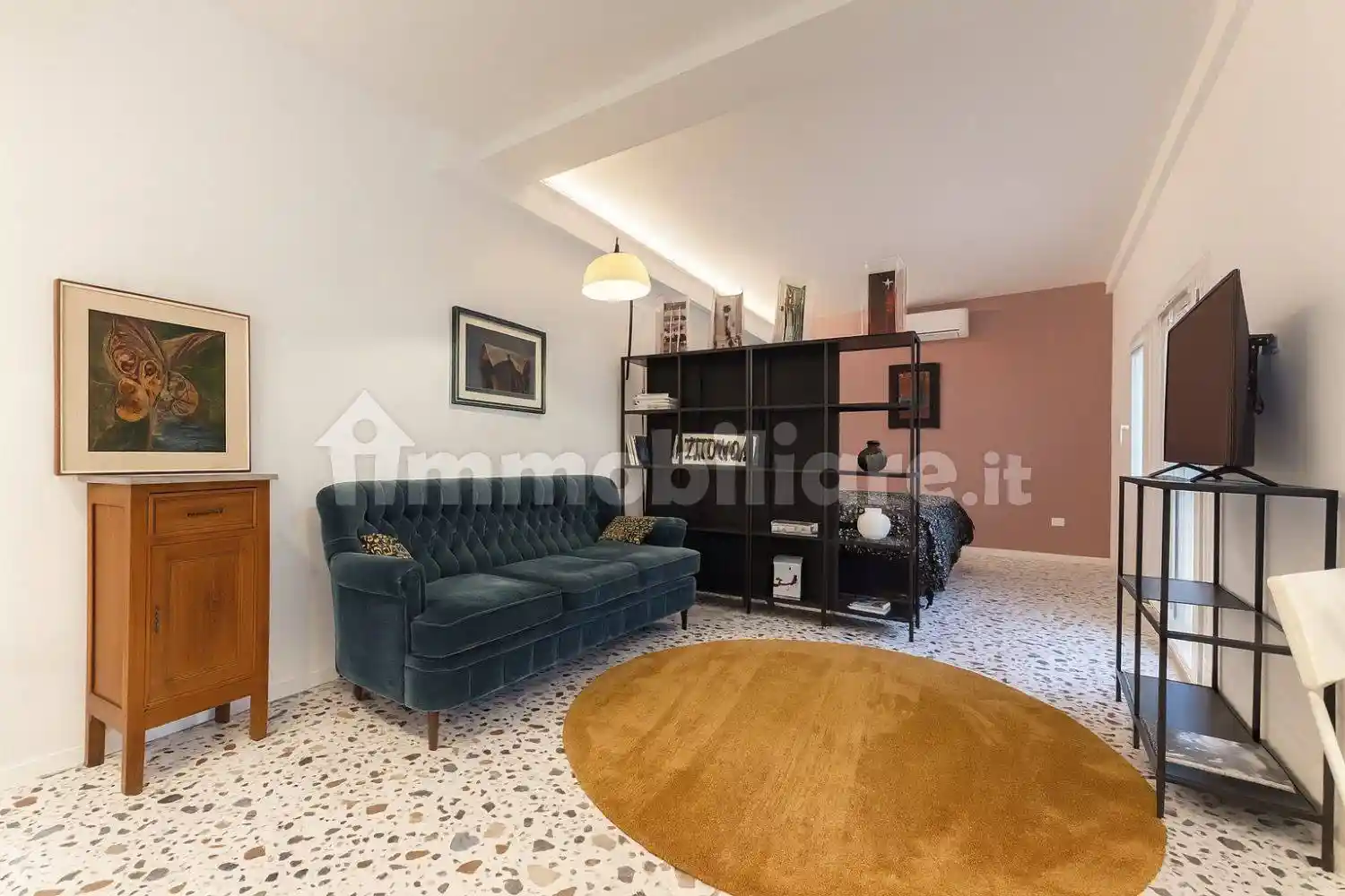 Appartamento in vendita a Vinci