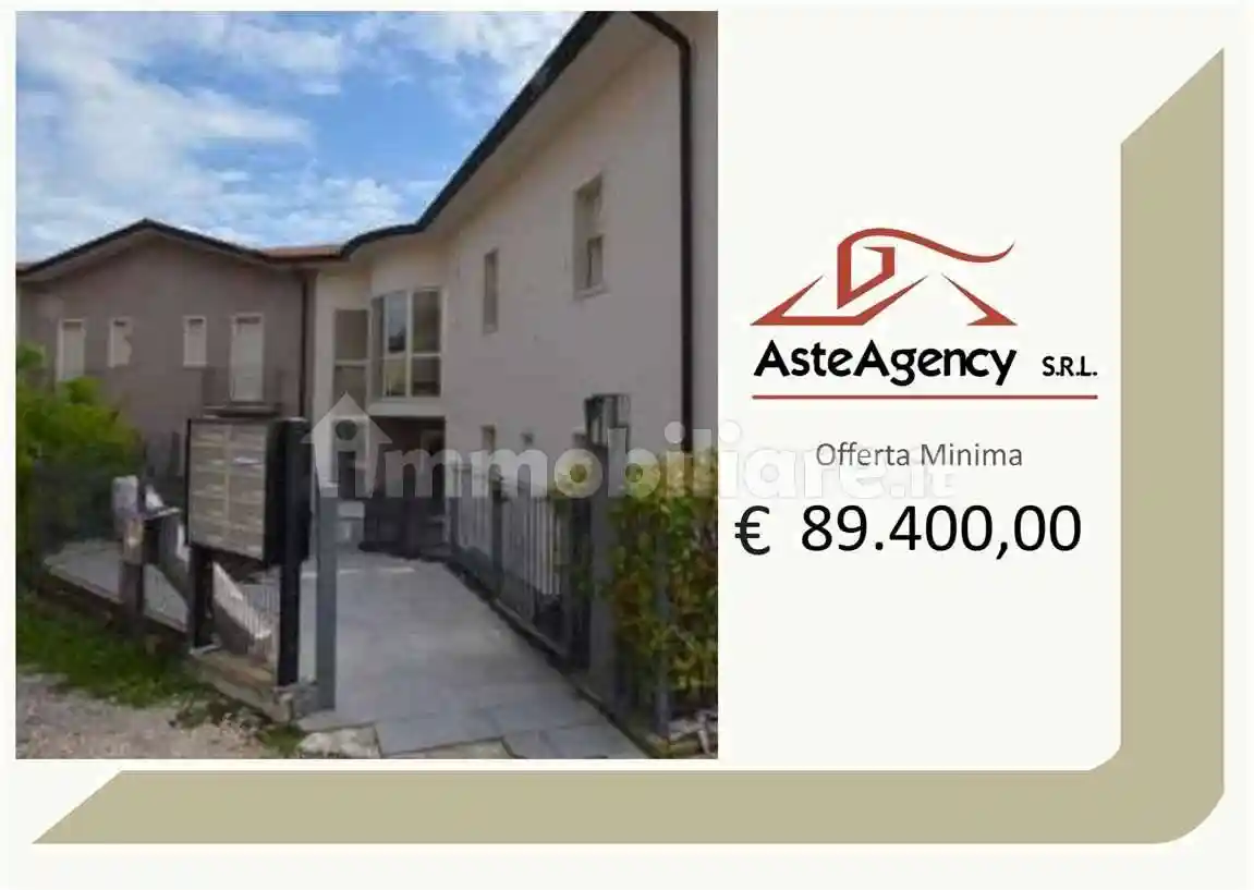 Appartamento in vendita a Arzignano