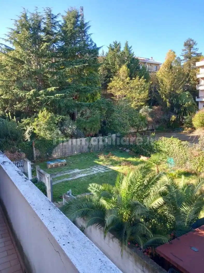 Trilocale via di Carlo 4, Colli Innamorati - Madonna, Pescara - foto 2