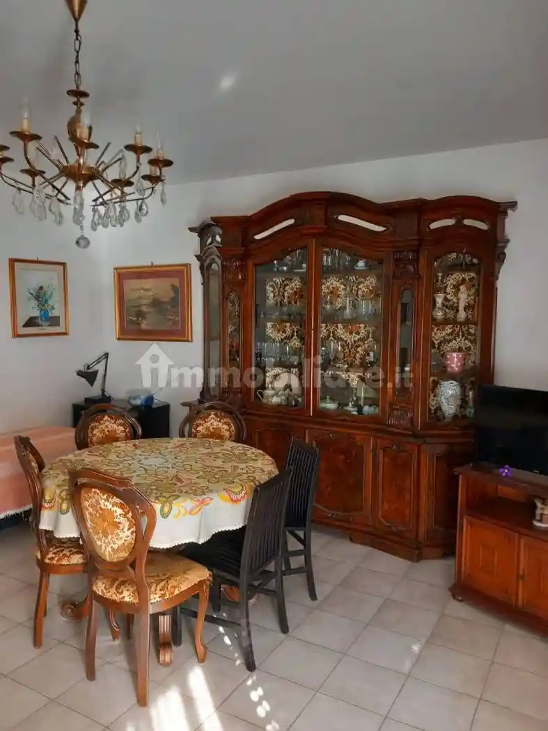 Trilocale via di Carlo 4, Colli Innamorati - Madonna, Pescara - foto 3