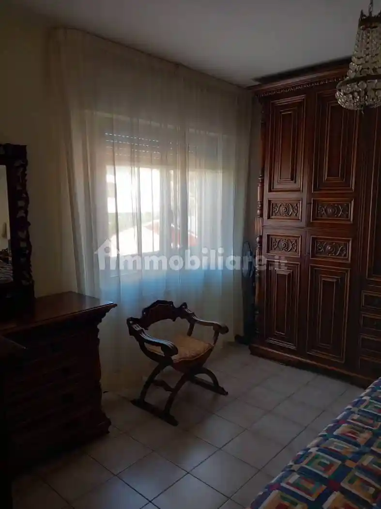 Trilocale via di Carlo 4, Colli Innamorati - Madonna, Pescara - foto 5