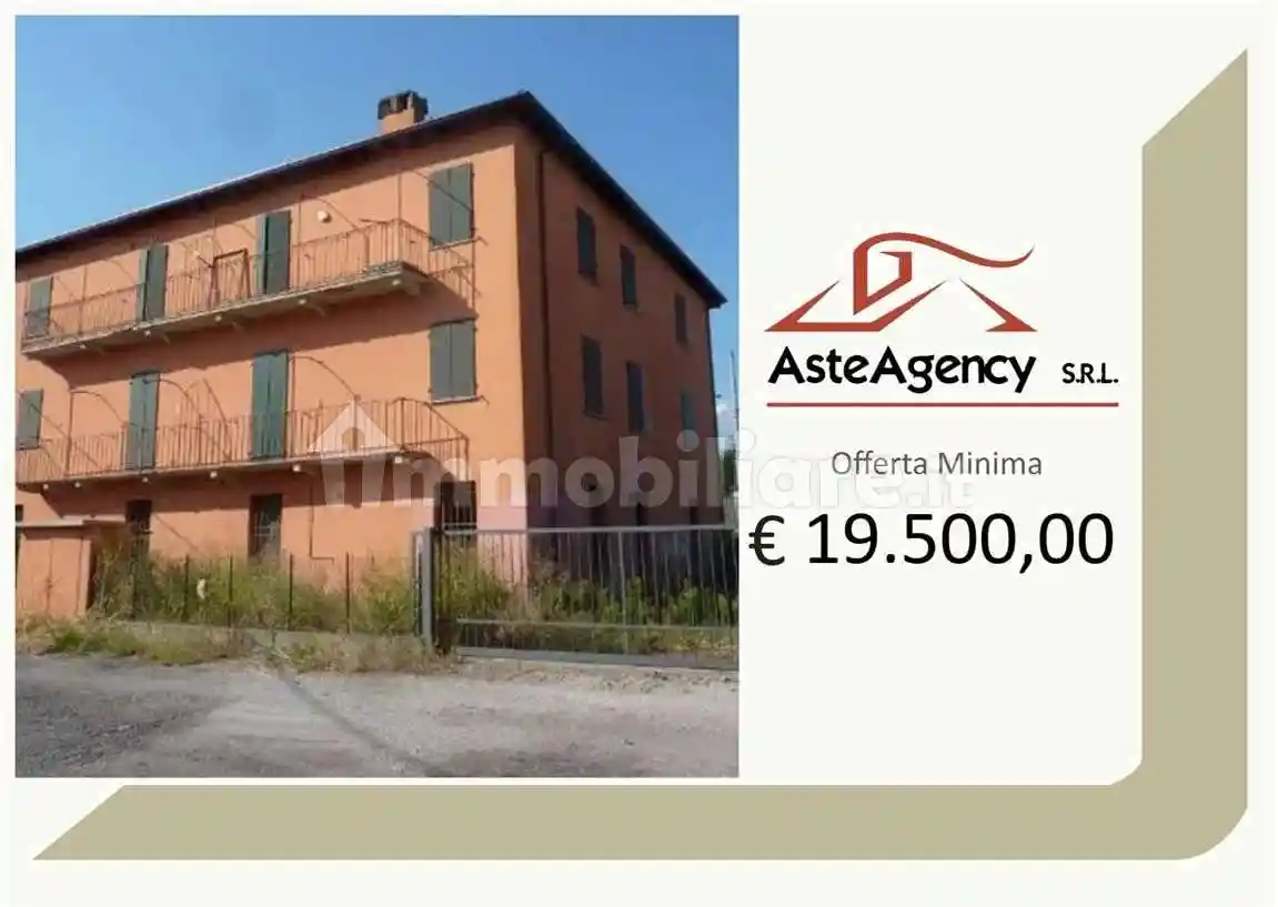 Appartamento in vendita a Piadena Drizzona