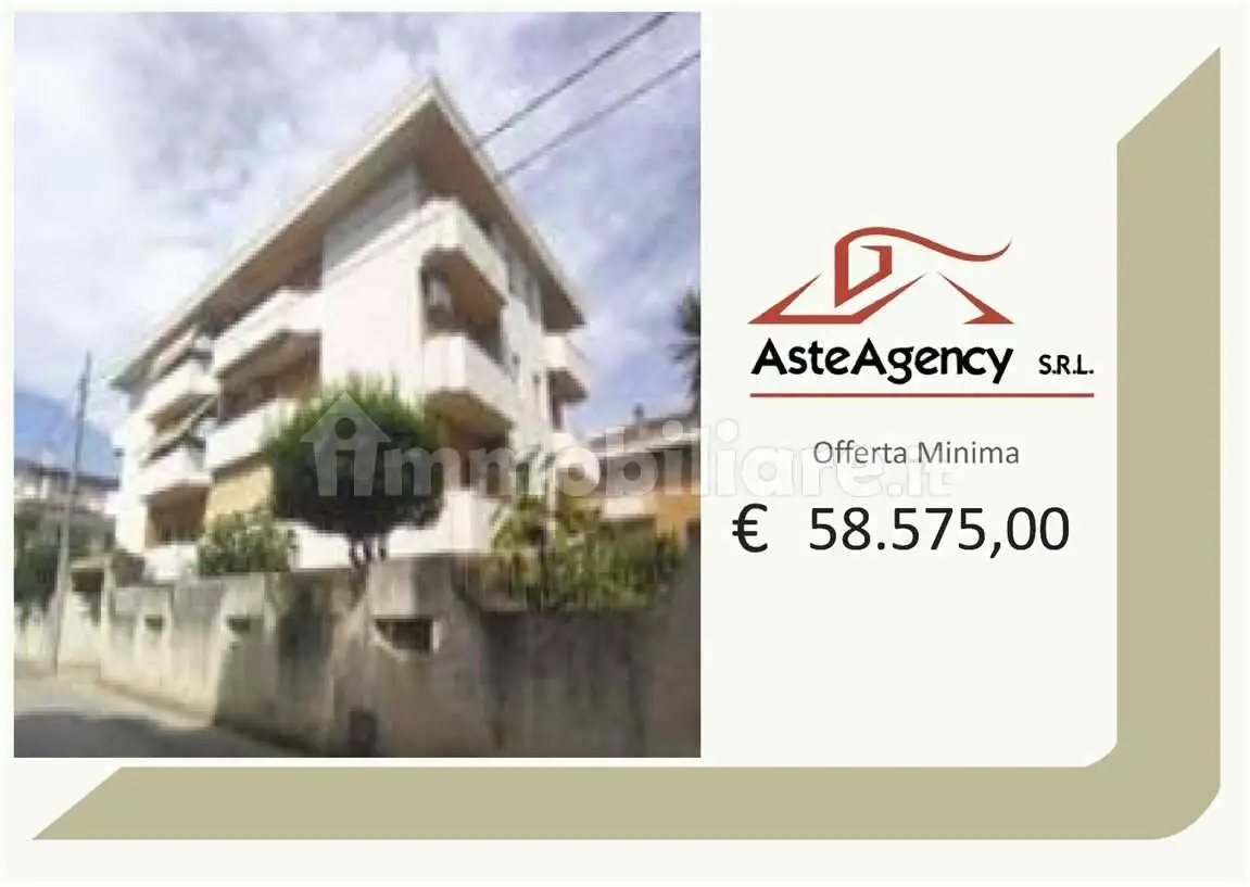 Appartamento in vendita a Montesilvano