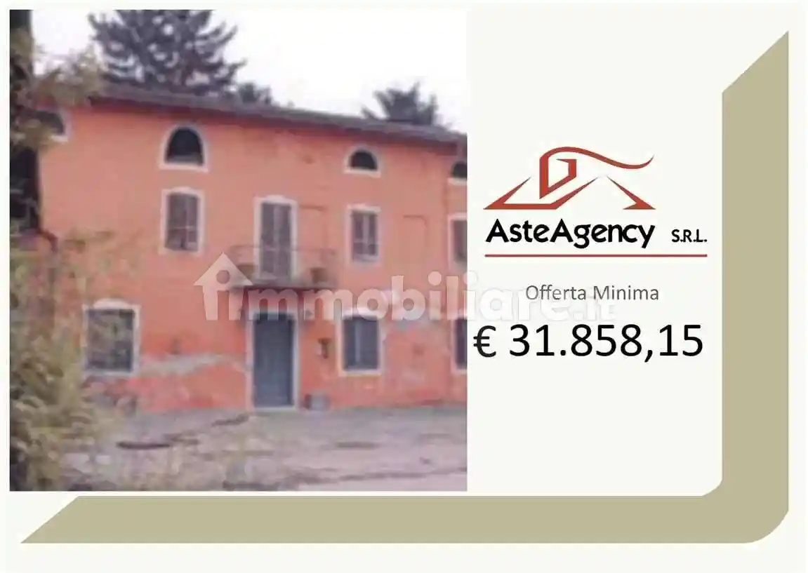 Casa indipendente in vendita a Grumello Cremonese ed Uniti