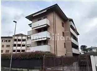 Appartamento in vendita a Cesano Maderno