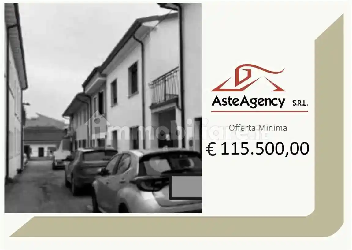 Appartamento in vendita a San Giovanni Lupatoto