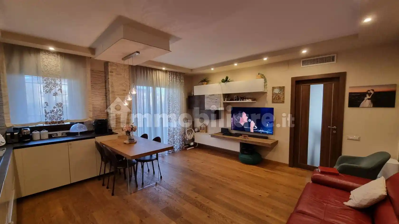 Appartamento in vendita a Foggia