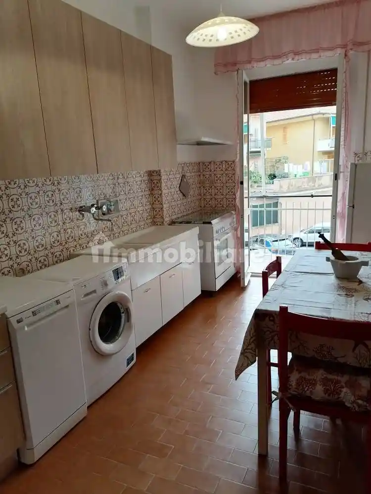 Appartamento in affitto a Sestri Levante