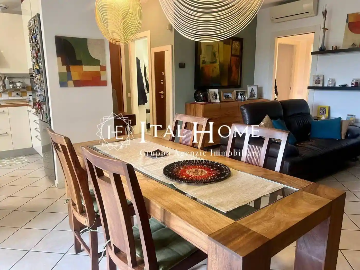 Trilocale via san venerio, Santa Giulia, Milano - foto 2