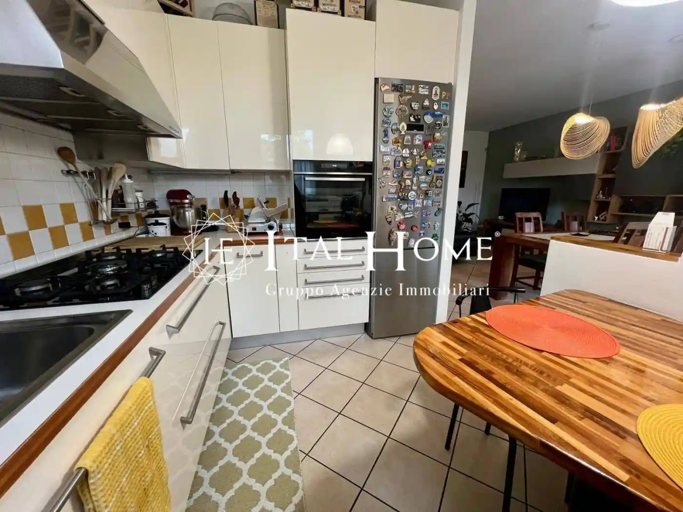 Trilocale via san venerio, Santa Giulia, Milano - foto 3