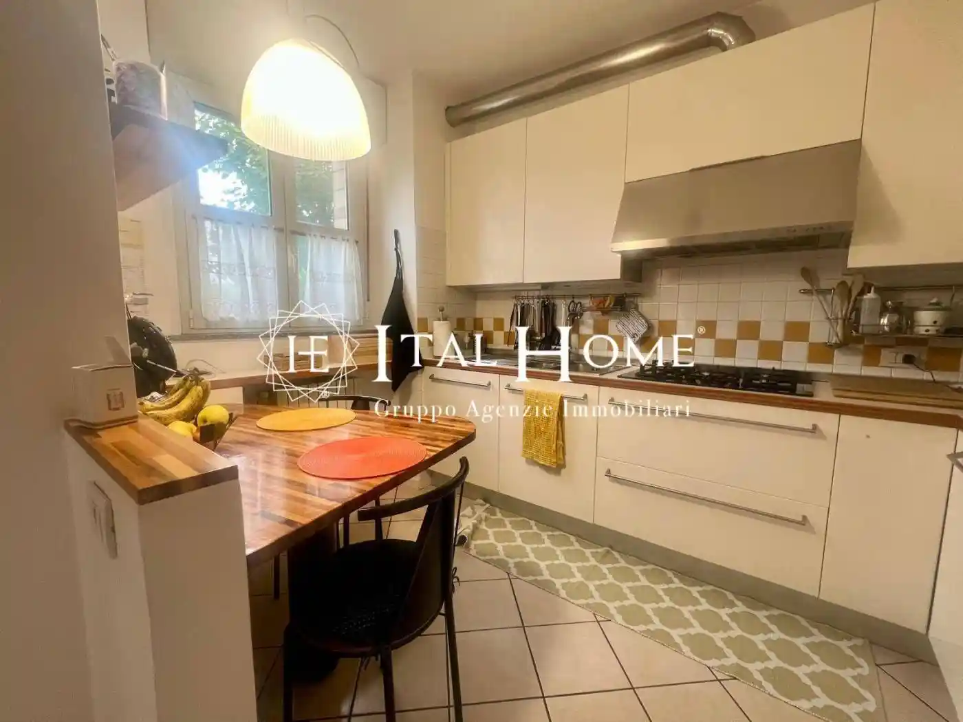 Trilocale via san venerio, Santa Giulia, Milano - foto 4