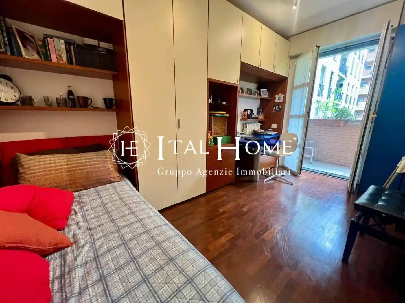 Trilocale via san venerio, Santa Giulia, Milano - foto 5