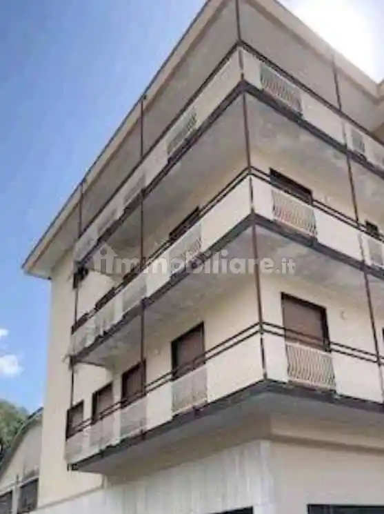 Appartamento in vendita a Moconesi
