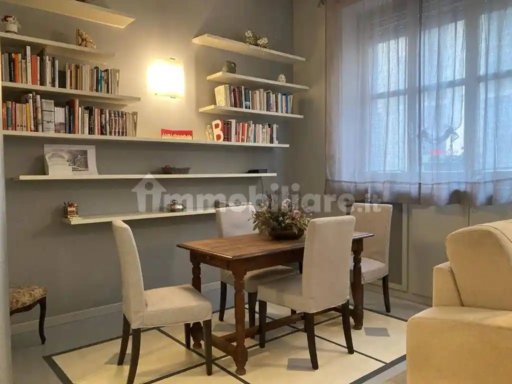 Appartamento in affitto a Torino
