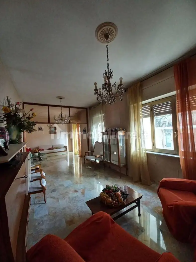 Appartamento in vendita a Cosenza