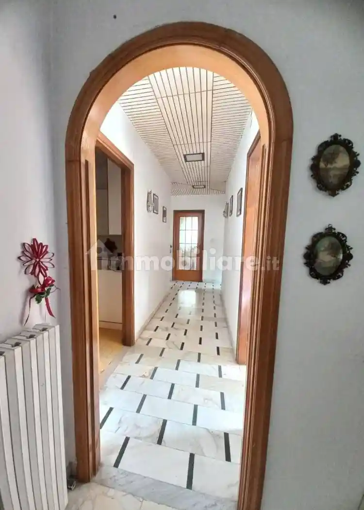 Appartamento via Guido Dorso 5, Mancini, Cosenza - foto 3