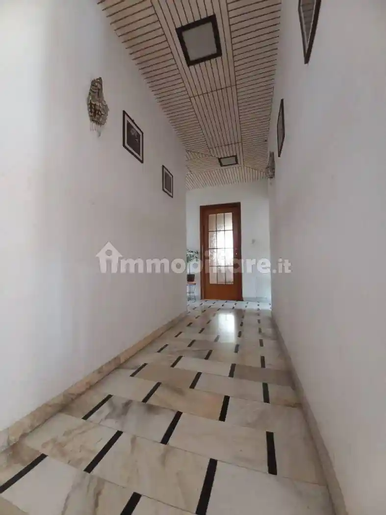 Appartamento via Guido Dorso 5, Mancini, Cosenza - foto 4