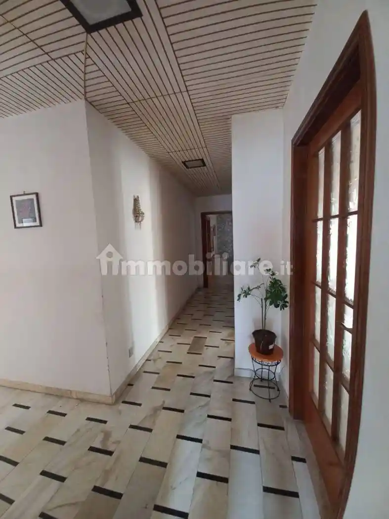 Appartamento via Guido Dorso 5, Mancini, Cosenza - foto 5