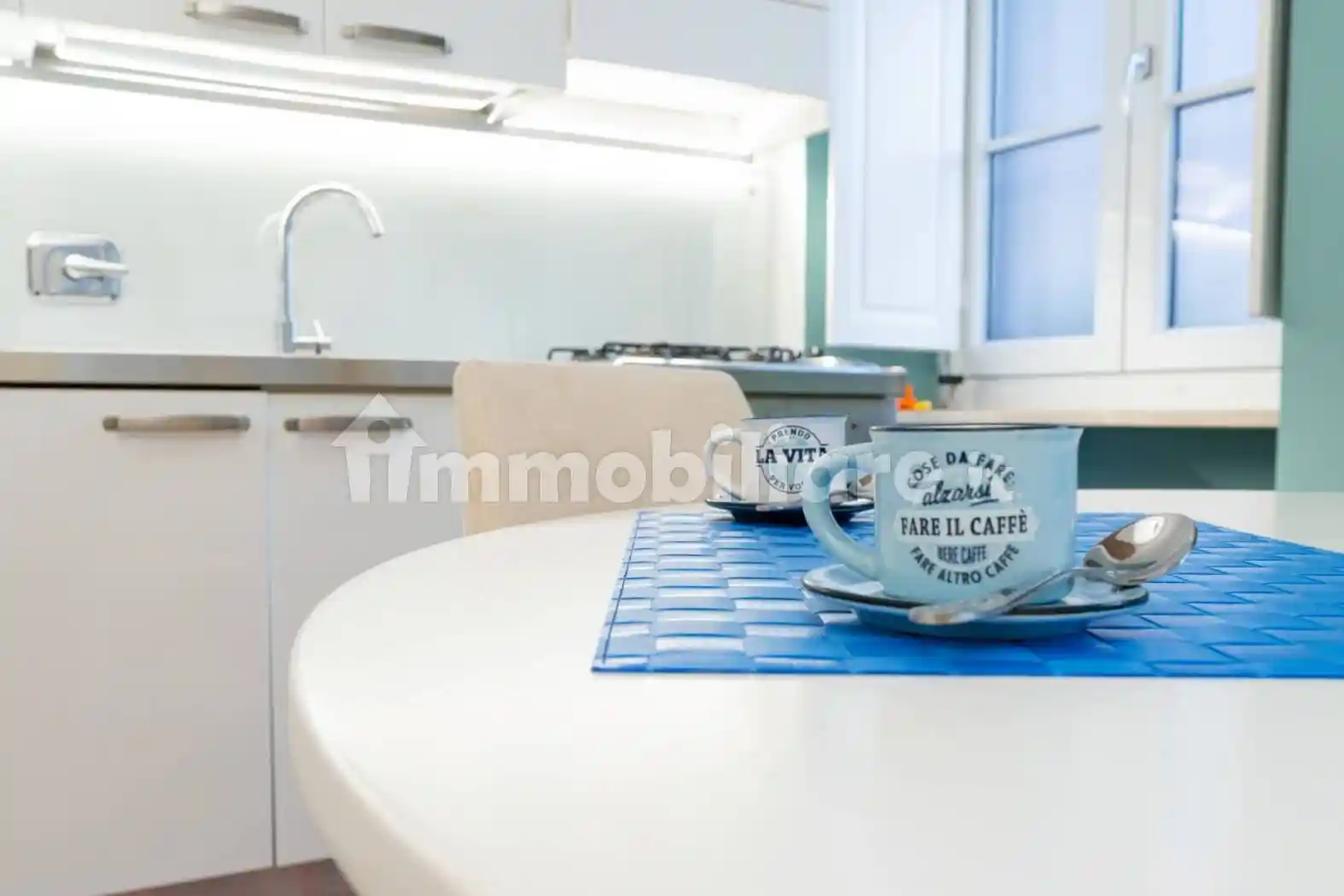 Appartamento in affitto a Torino