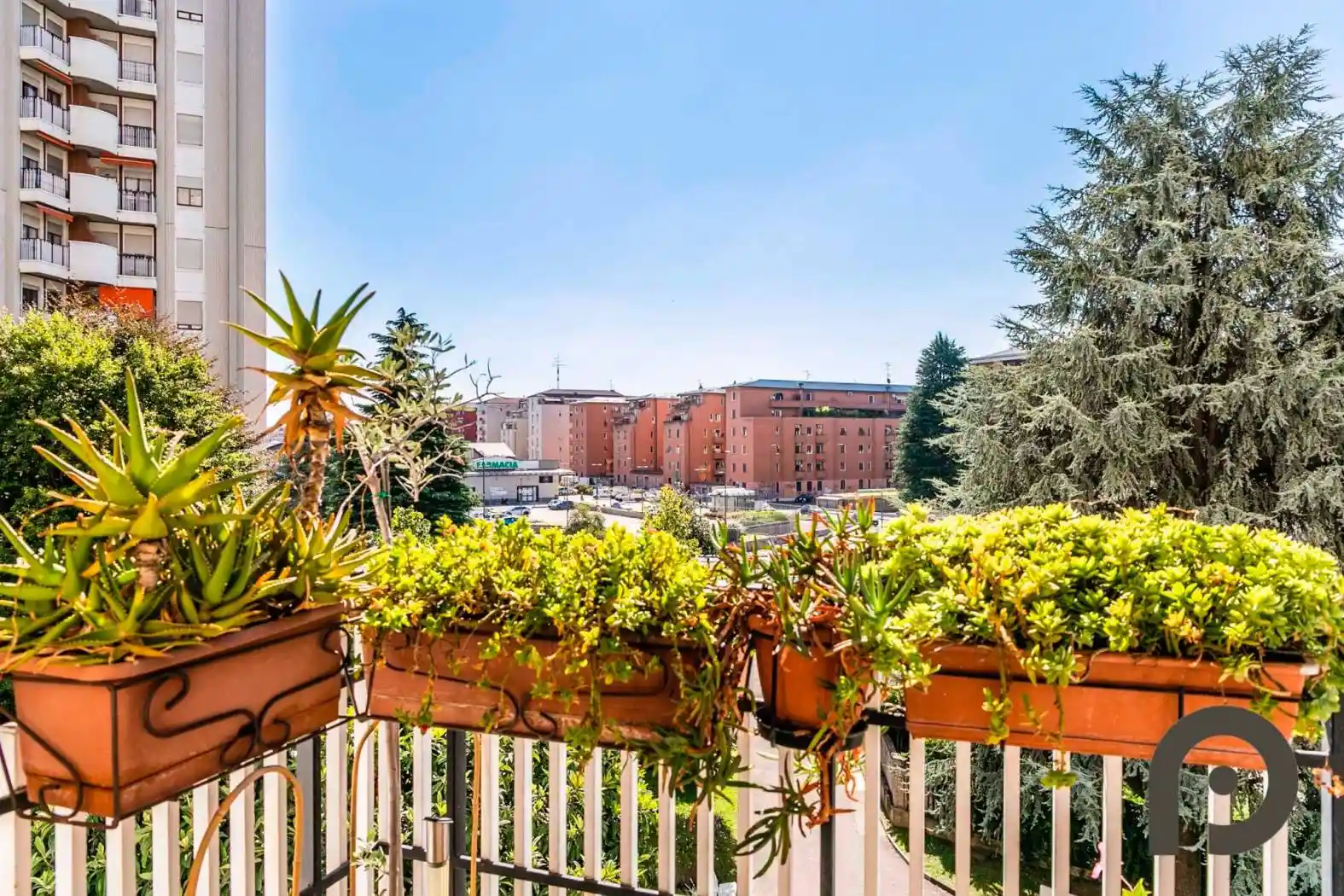 Quadrilocale via Emilio De Marchi 19, Maggiolina, Milano - foto 2